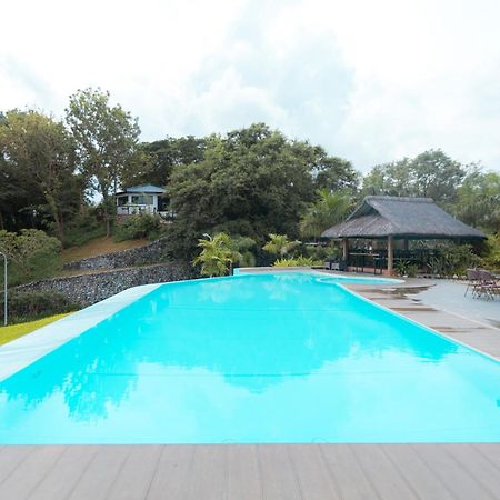 Bellagio Hills Hotel And Restaurant Paoay المظهر الخارجي الصورة