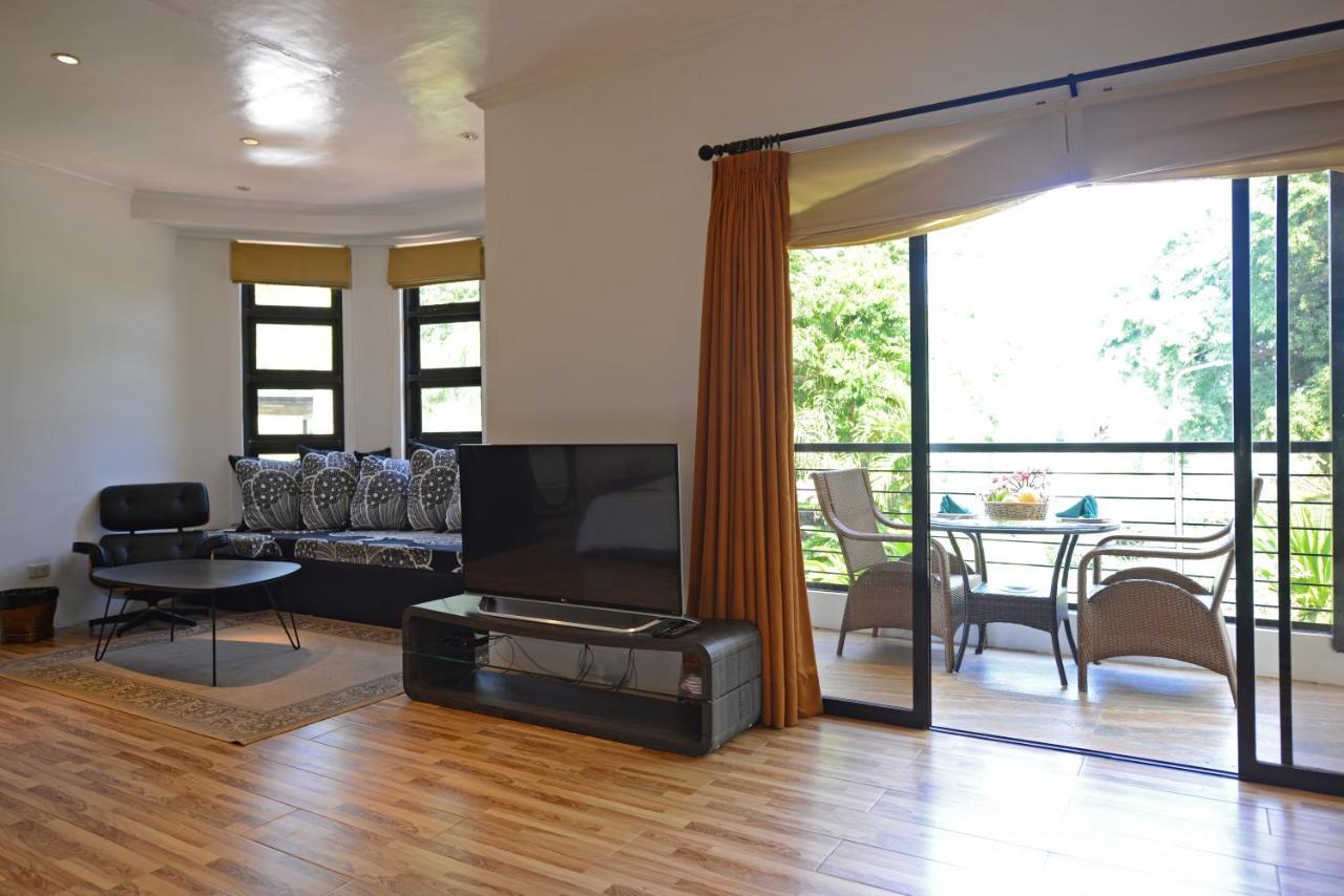 Bellagio Hills Hotel And Restaurant Paoay المظهر الخارجي الصورة