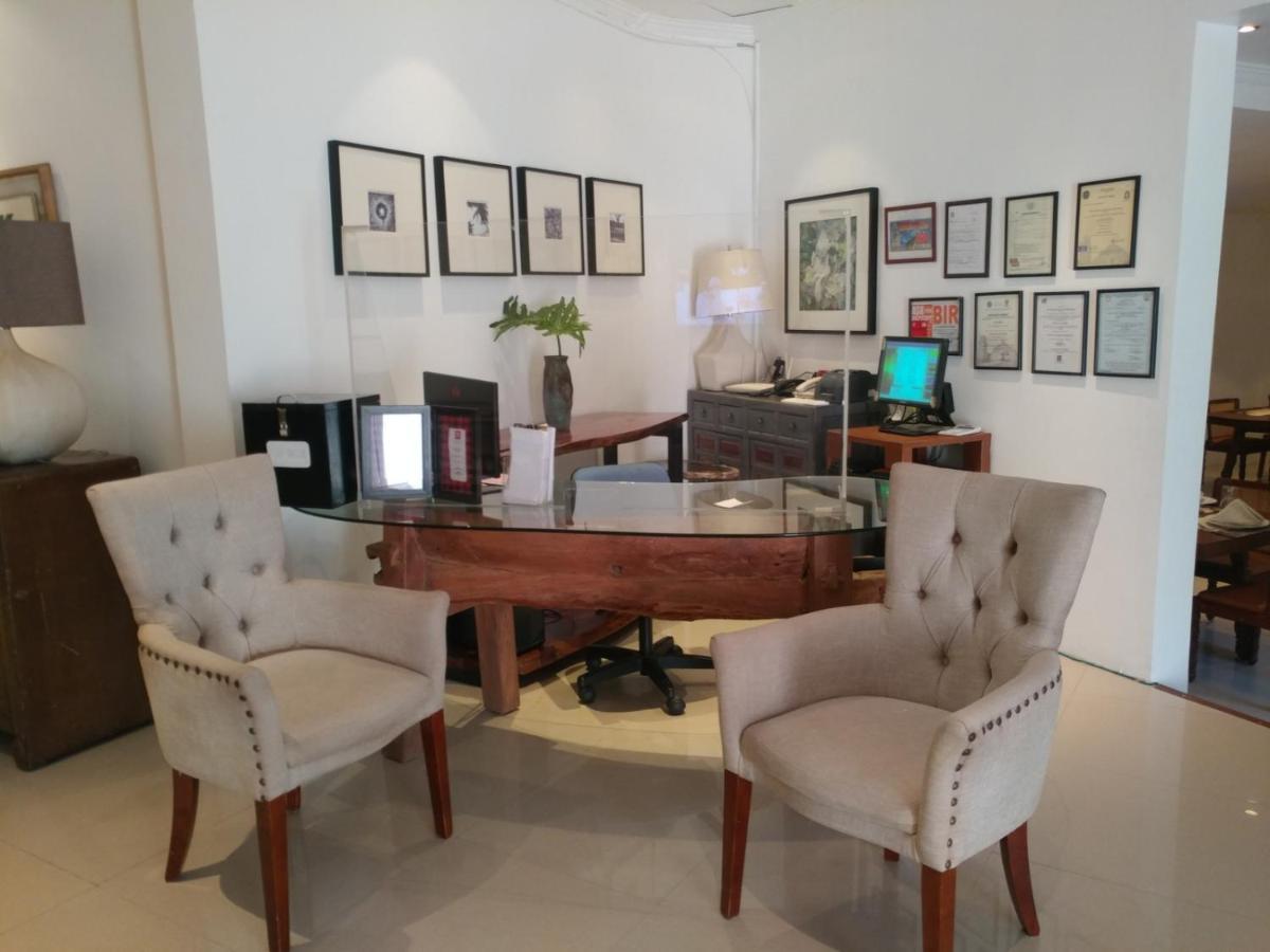 Bellagio Hills Hotel And Restaurant Paoay المظهر الخارجي الصورة