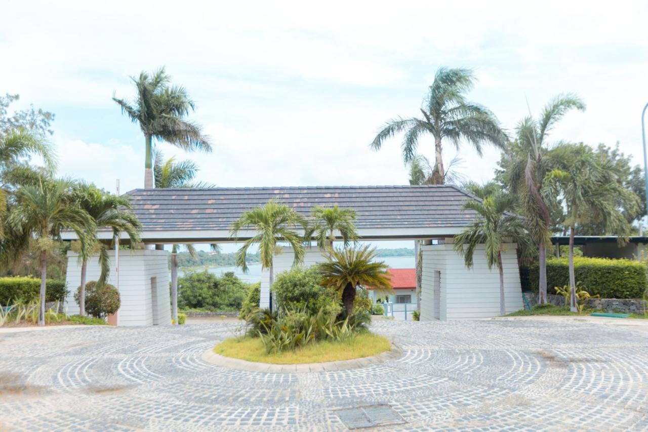 Bellagio Hills Hotel And Restaurant Paoay المظهر الخارجي الصورة