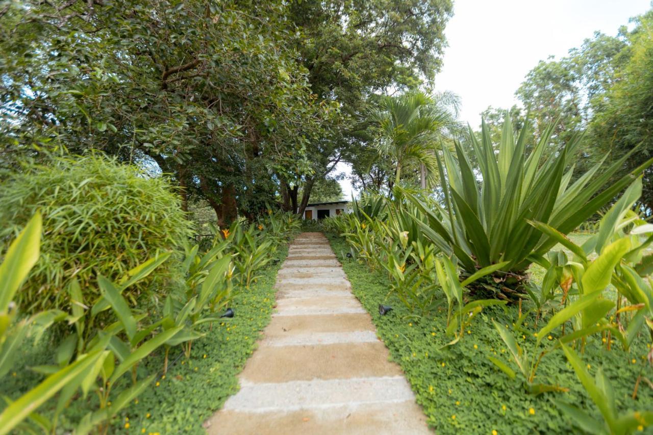 Bellagio Hills Hotel And Restaurant Paoay المظهر الخارجي الصورة