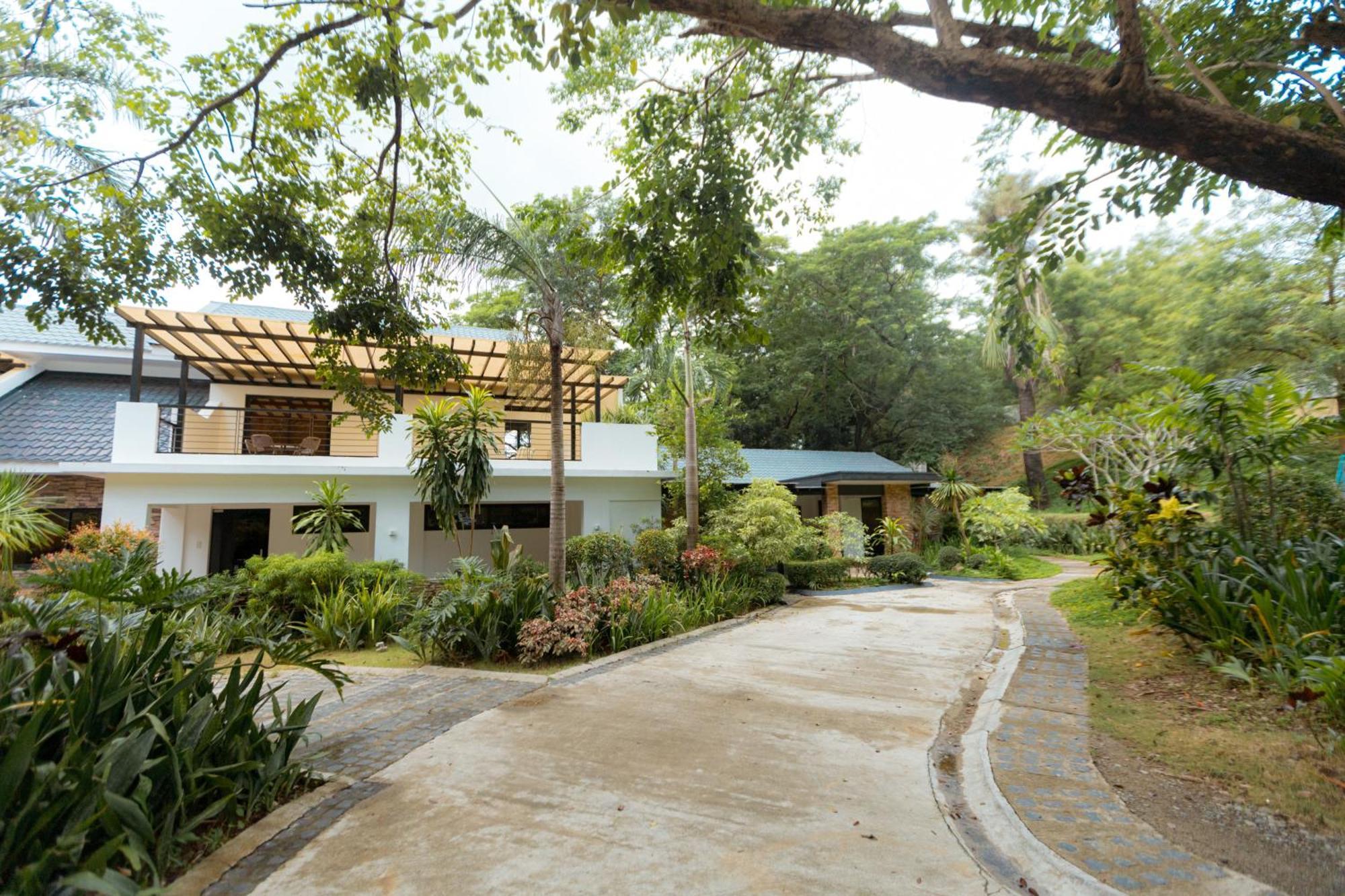 Bellagio Hills Hotel And Restaurant Paoay المظهر الخارجي الصورة