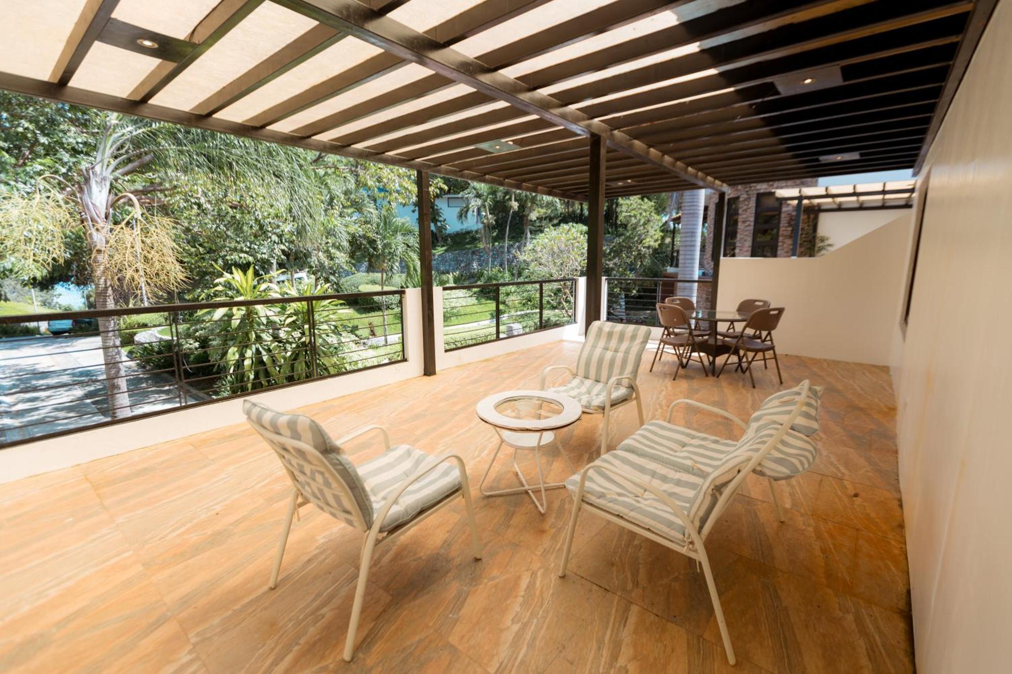 Bellagio Hills Hotel And Restaurant Paoay المظهر الخارجي الصورة